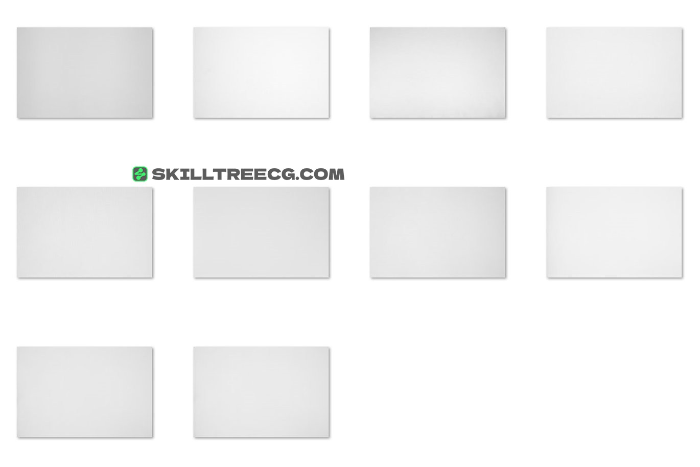图片[3]-10 Clean Paper Texture HQ（222926）-技能树